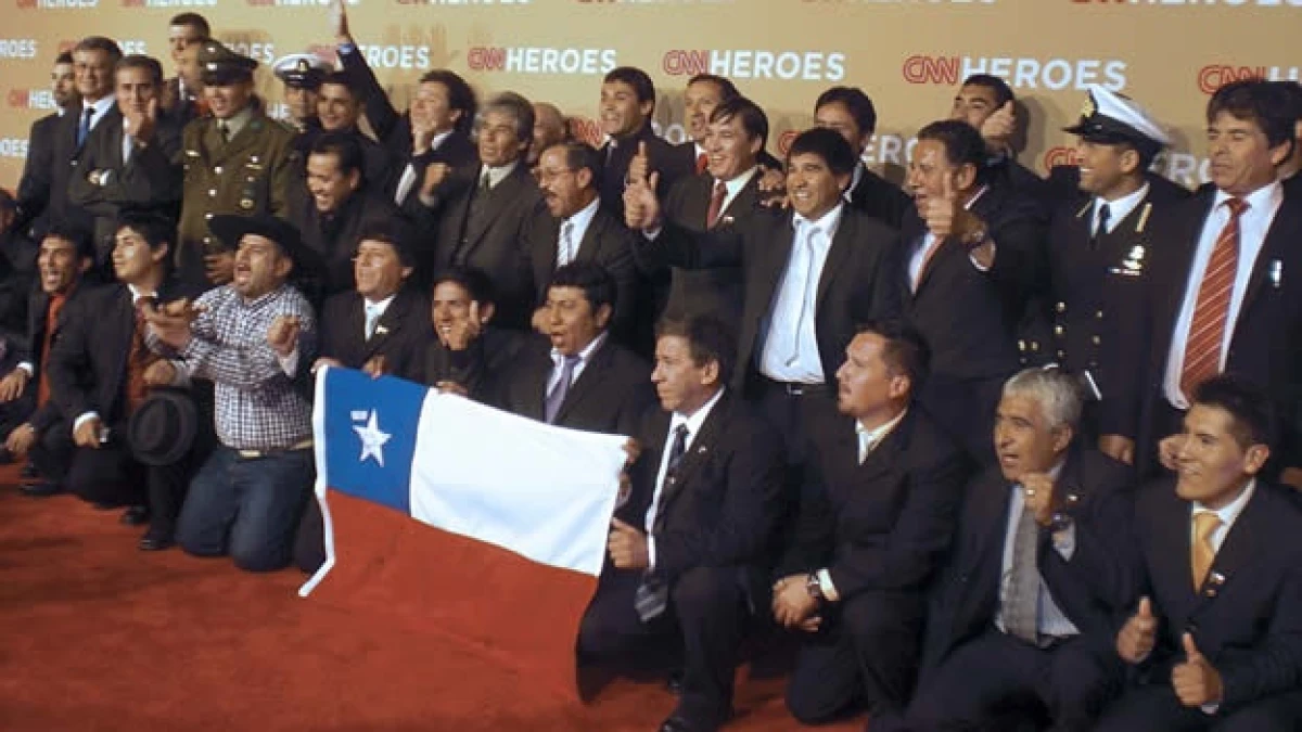 mineros-historia