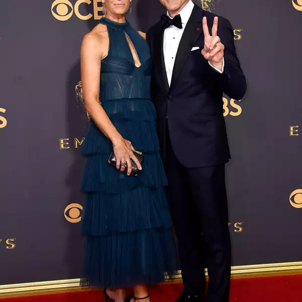 Karyn Kelly y Michael Kelly