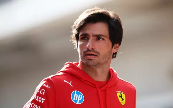 ⁠⁠¿Por qué  Carlos Sainz es el “Smooth Operator”? (Getty Images)