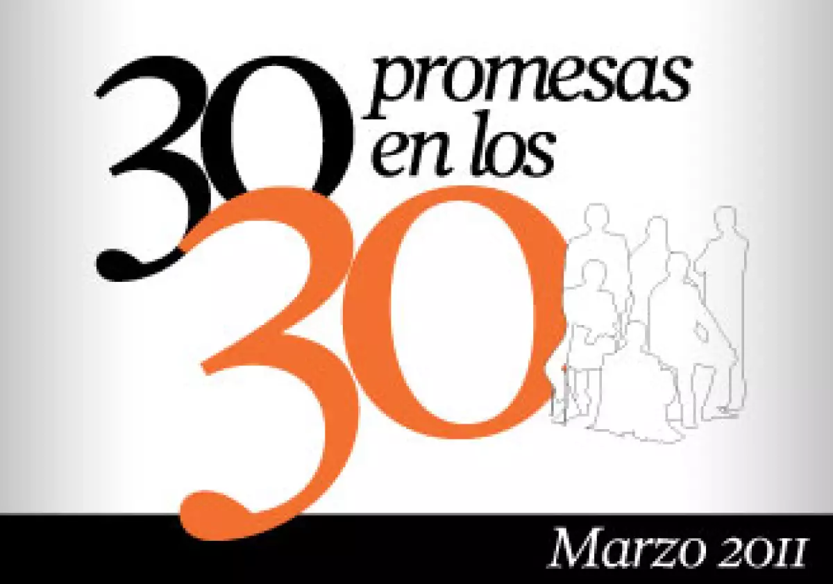 La revista Expansión busca aquellos treintañeros que han revolucionado a su sector. (Foto: Especial)