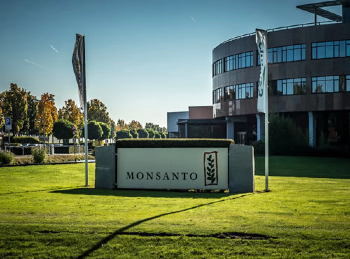 Monsanto