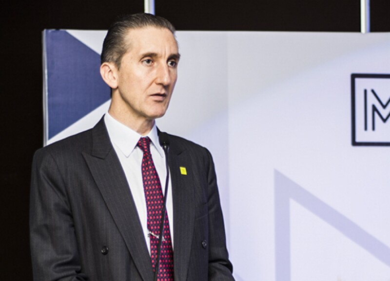 Juan Francisco Torres Landa / Hogan Lovells