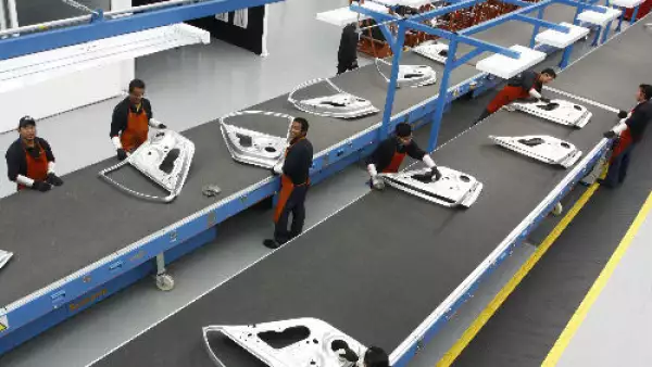 f�brica autopartes