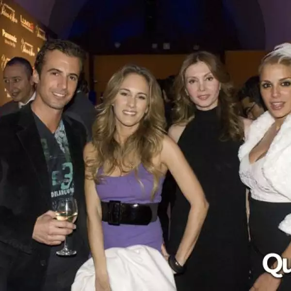 Panasonic y Palacio de Hierro