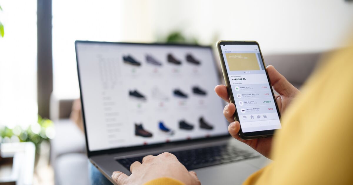 Çevrimiçi satın almak ister misiniz?  Bunlar Meksika'da mevcut olan e-ticarettir