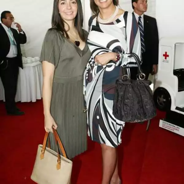 Campañoa de Donación Cruz Roja