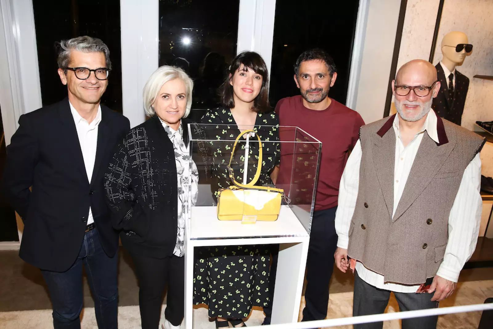 FENDI Celebrates: the Soul of FENDIFrenesia