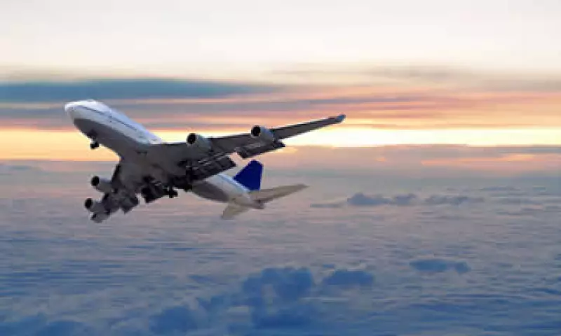 Interjet destinará los fondos obtenidos de su oferta en el mercado a financiar su plan de expansión 2011-2015. (Foto: Photos to go)