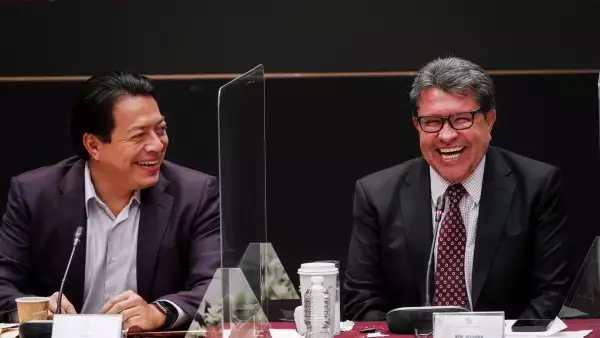 mario delgado monreal