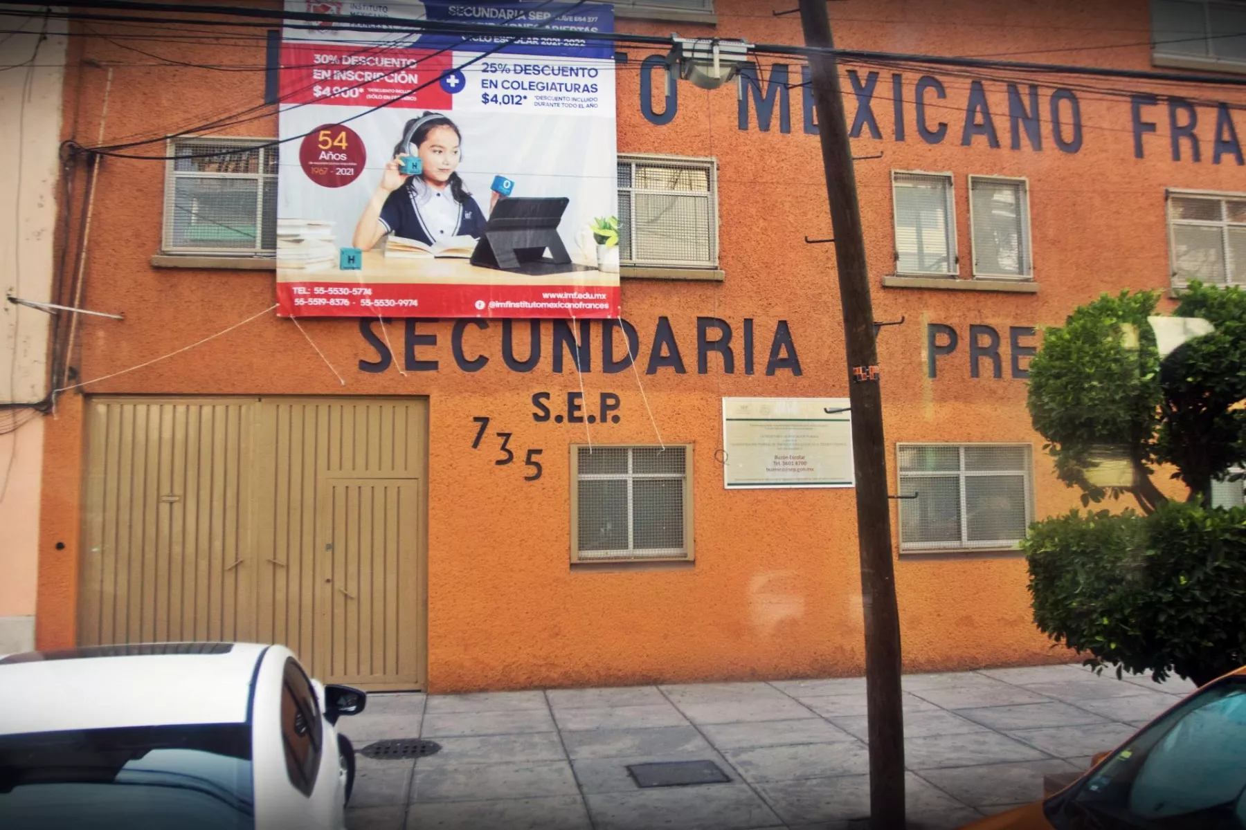 regreso a clases