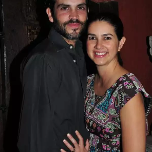 Despedida de Natalia Garcia