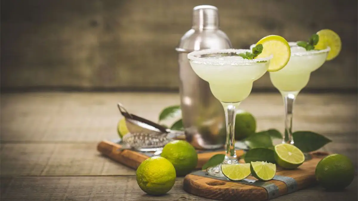 La historia detrás de la margarita (Foto: Shutterstock)