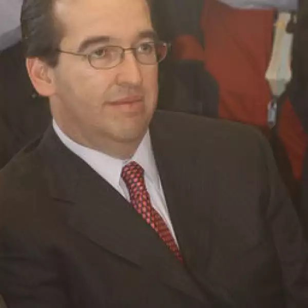José Armario
