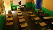 ¿Qué día no hay clases para todos los estudiantes de la SEP en octubre?

