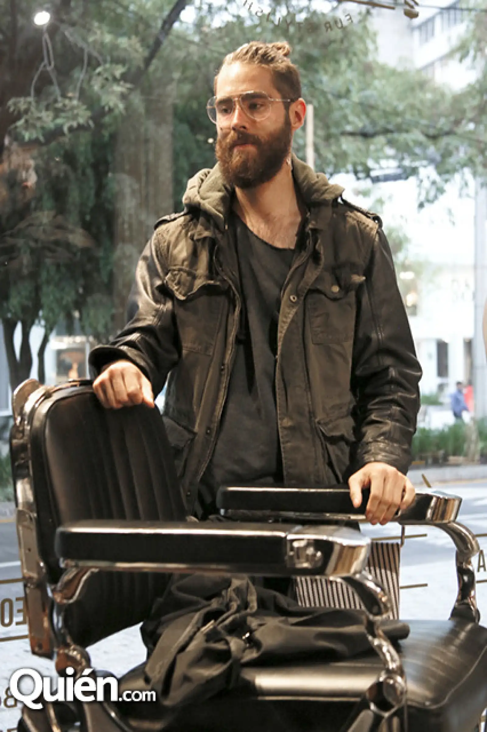 Juan Carlos Quintero