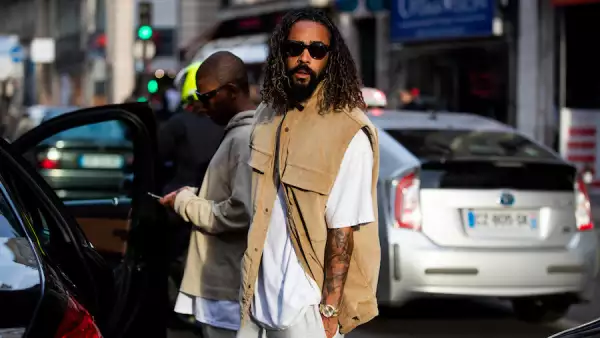 Jerry Lorenzo
