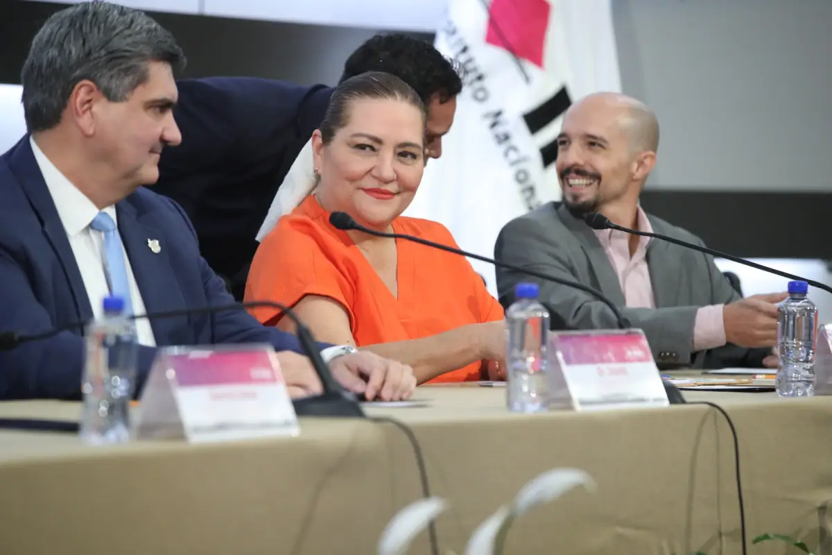 Taddei y presupuesto