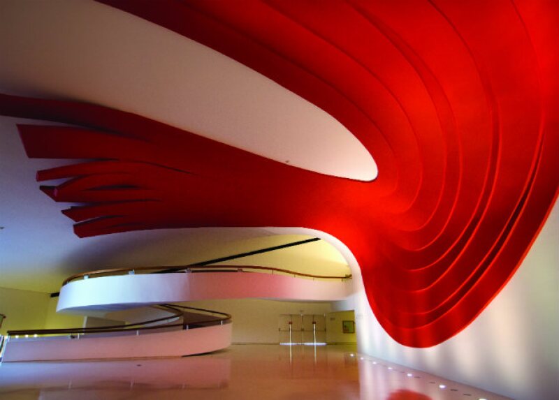 Oscar Niemeyer
