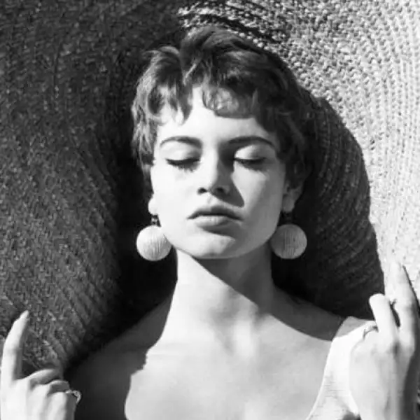 Brigitte Bardot