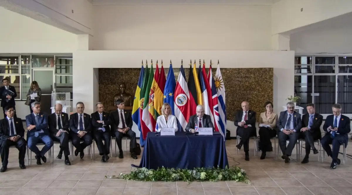 Acuerdos. 