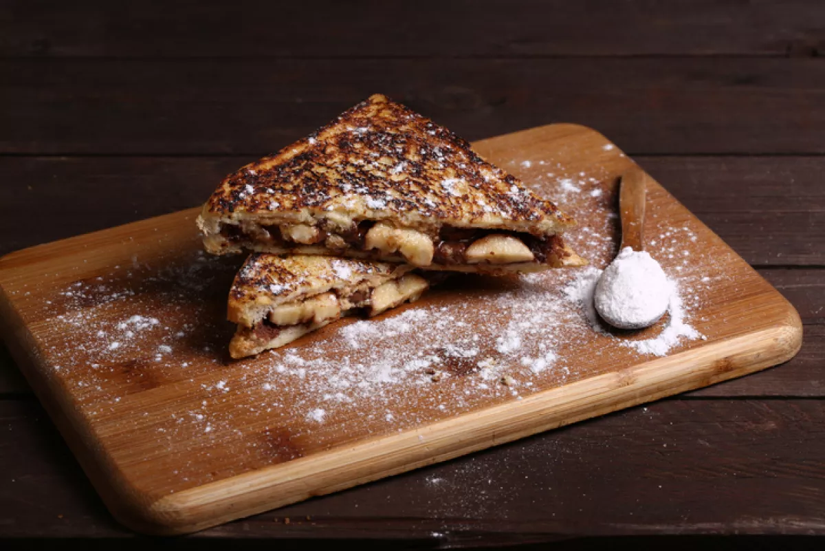 French Toast 