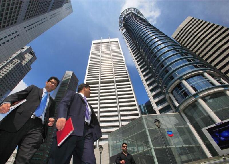 Empresarios