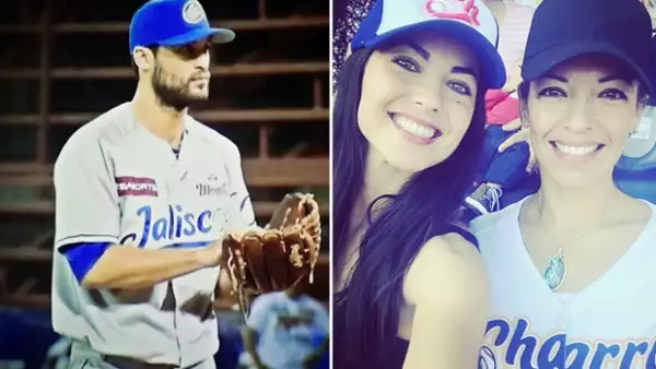 La guapa uruguaya tiene un romance con el jugador Kenneth Ray Sigman de 25 años desde julio de este año pero hace apenas unas semanas lo anunció en su Instagram.