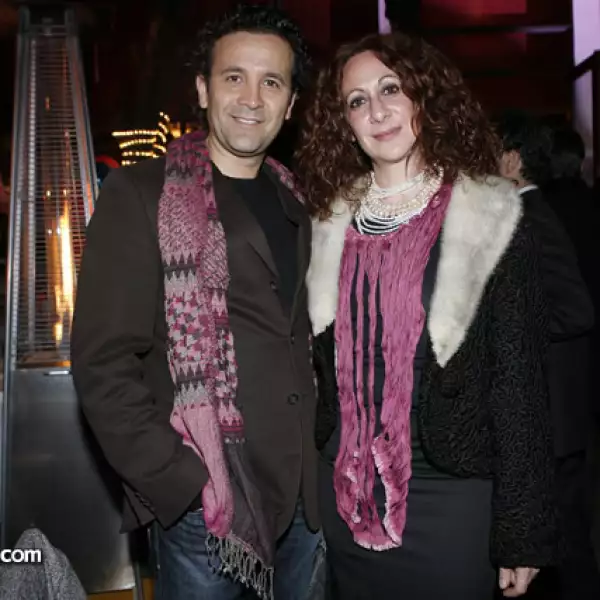 Eduardo Masse,Manita Masse