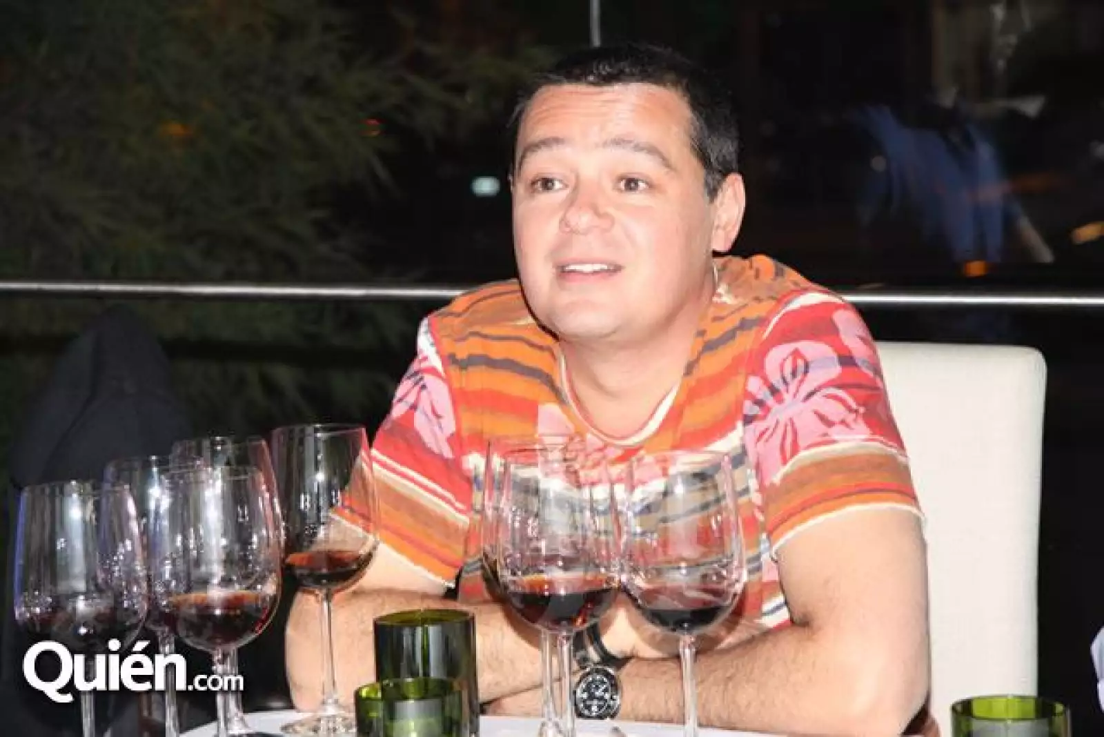 Maridaje de Chocolate