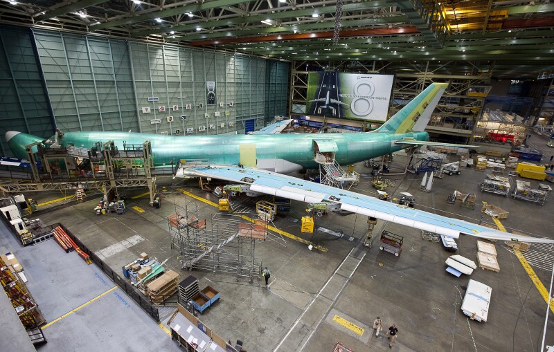 Boeing