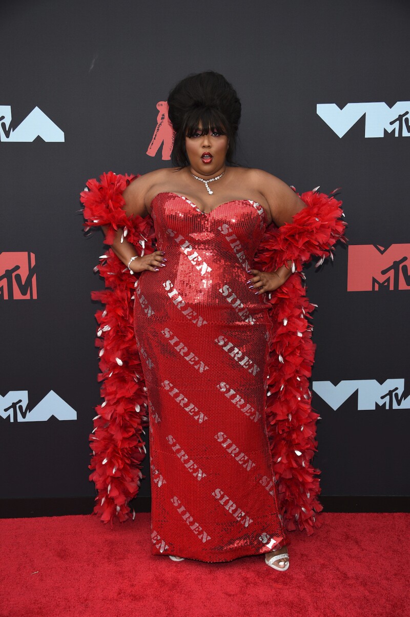 Lizzo