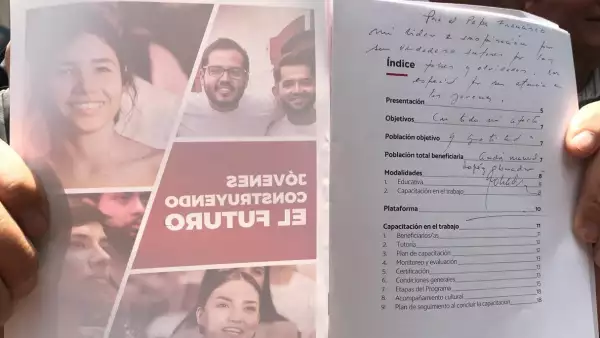 Mensaje