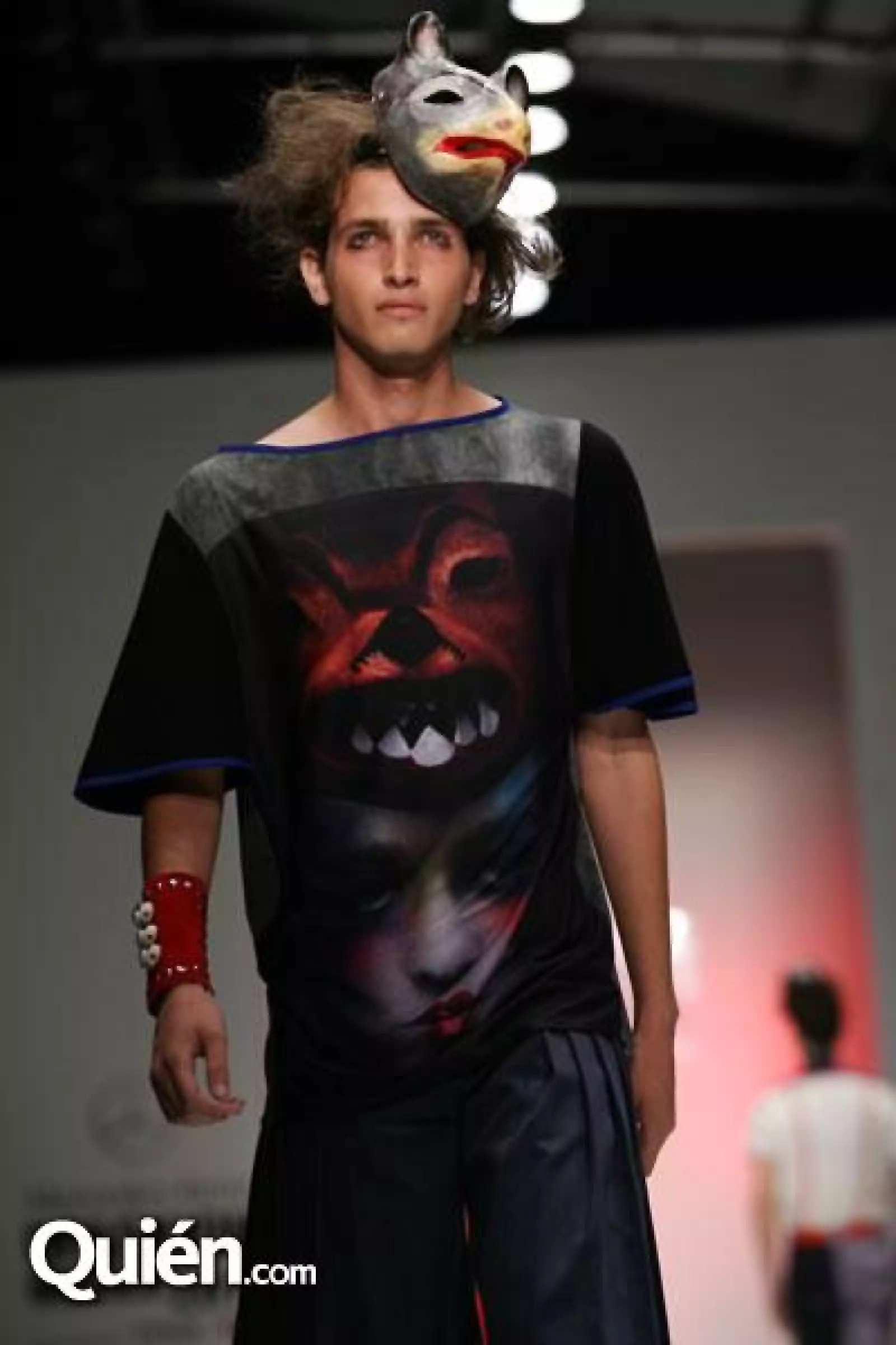 MBDF Pasarela Malafacha