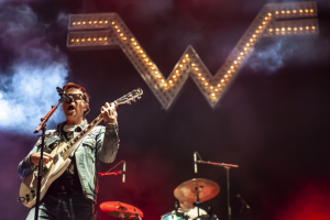 Weezer