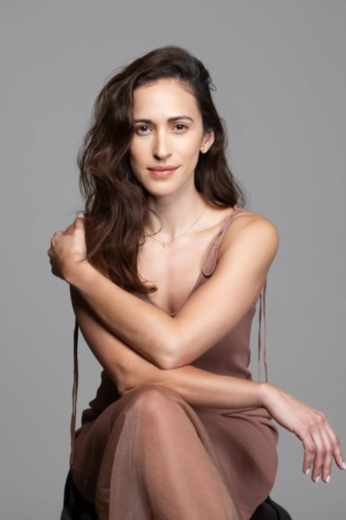 Areli Gómez