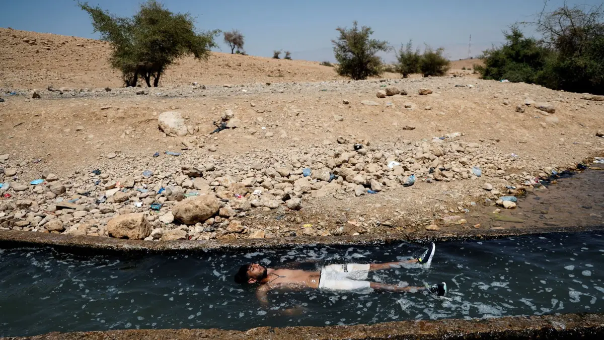 cambio climático