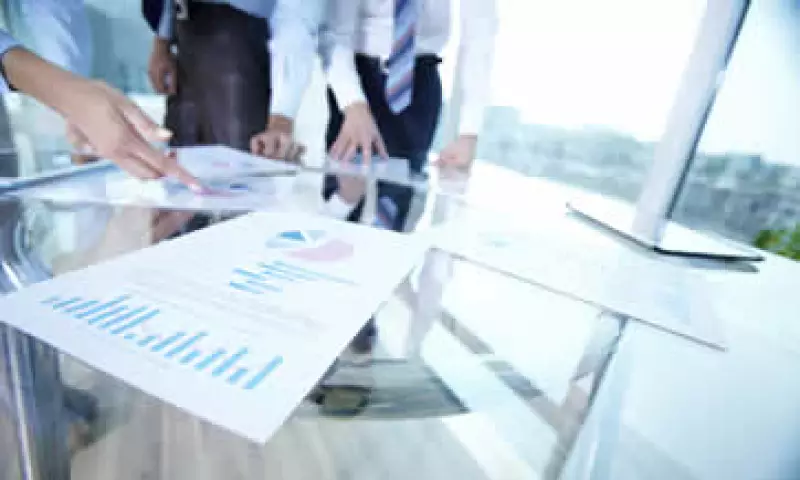 La economía mexicana creció 0.8% en el primer trimestre del año. (Foto: Getty Images)