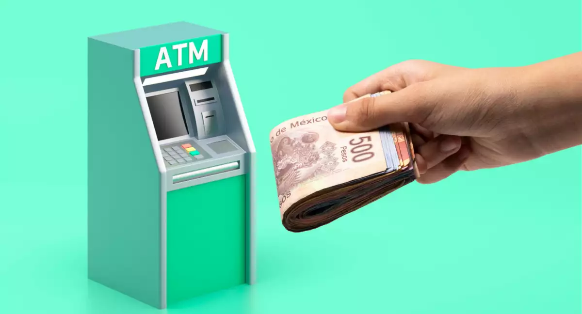 Este es el límite de depósitos de dinero según el nivel de tu cuenta bancaria