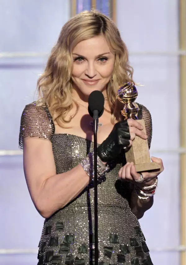 69th Annual Golden Globes Awards - Show