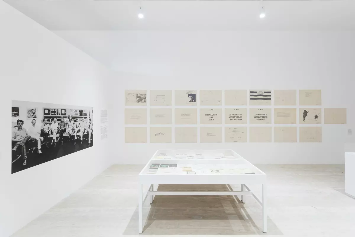 Memorias del Subdesarrollo Museo Jumex 