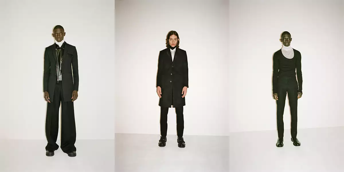 Foto- Bottega Veneta PF19