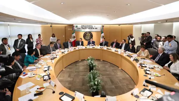 comité técnico ine coronavirus