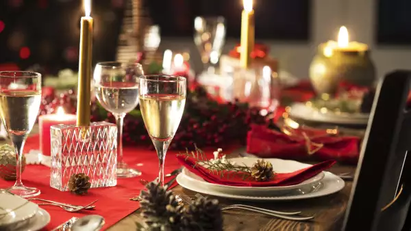 9 lugares para cenar en Navidad y Año Nuevo 2025 en CDMX y otras ciudades de México