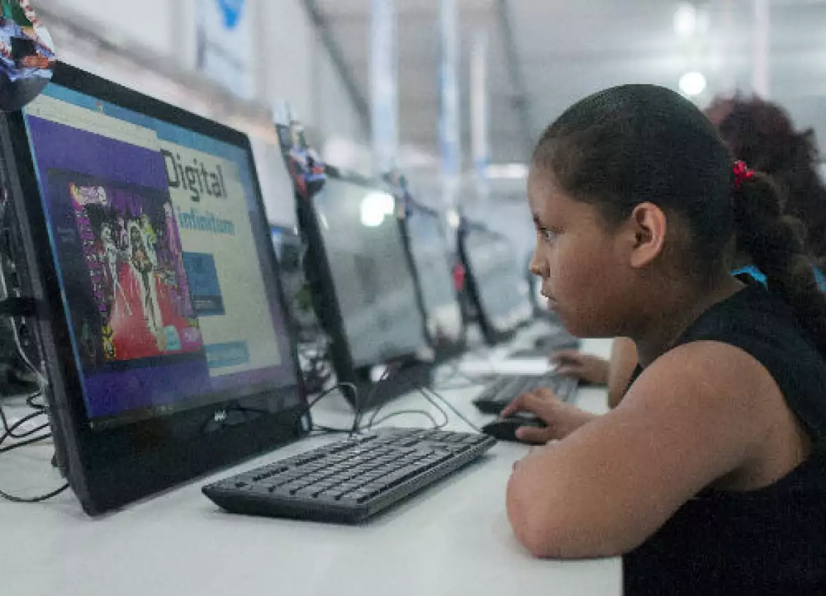 usuarios de computadora