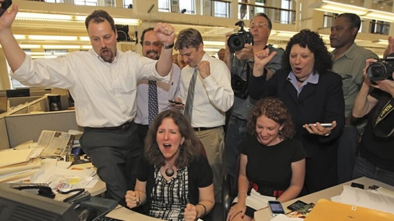 premios pulitzer