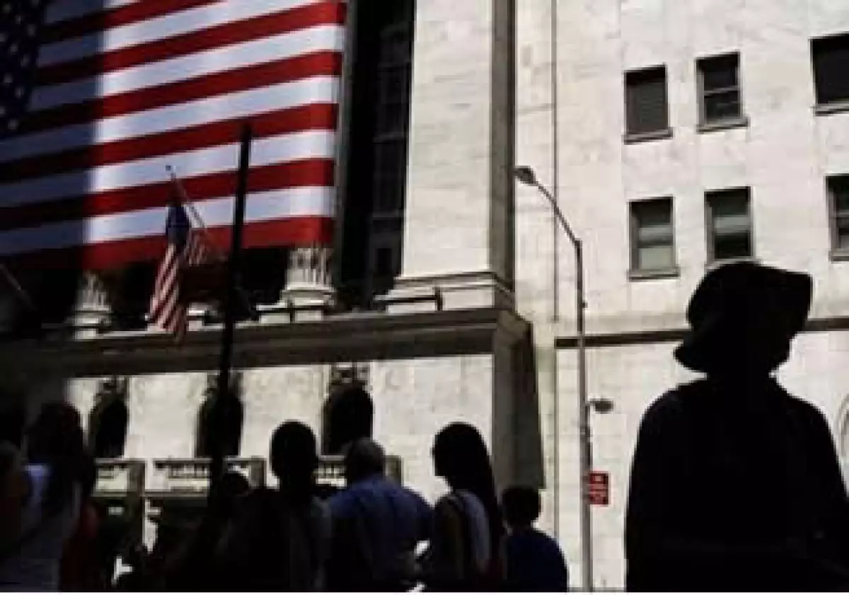 La reforma a Wall Street representaría una importante victoria política para Barack Obama. (Foto: AP)
