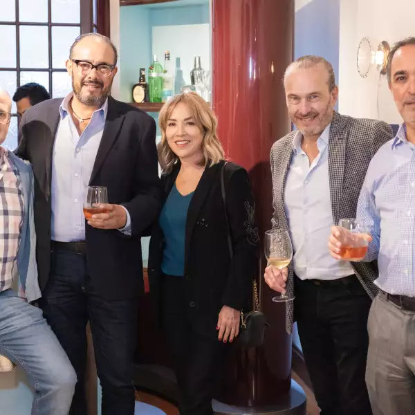 GALERIA RETROFUTURISTA