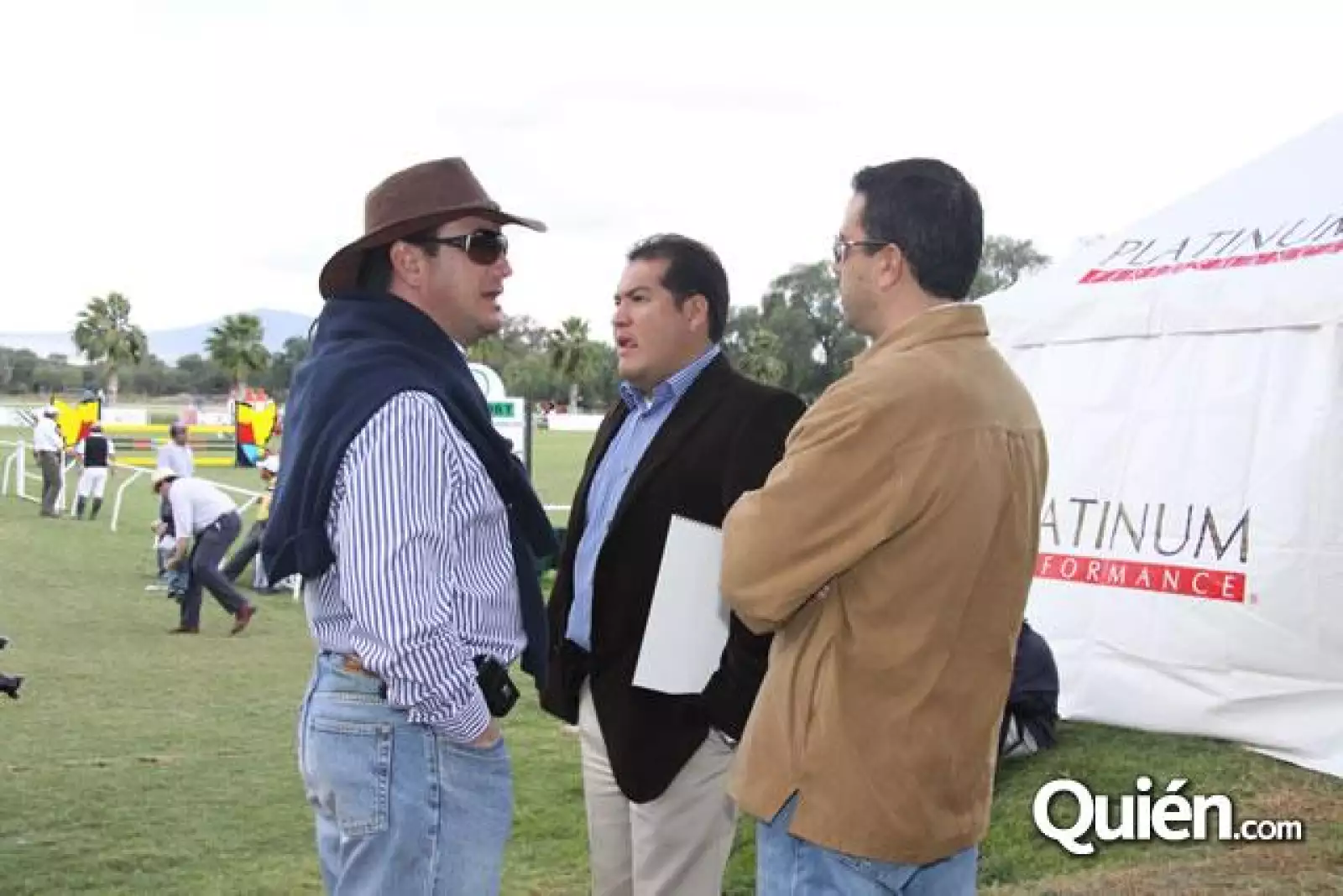 Campeonato Nacional de Salto 2009