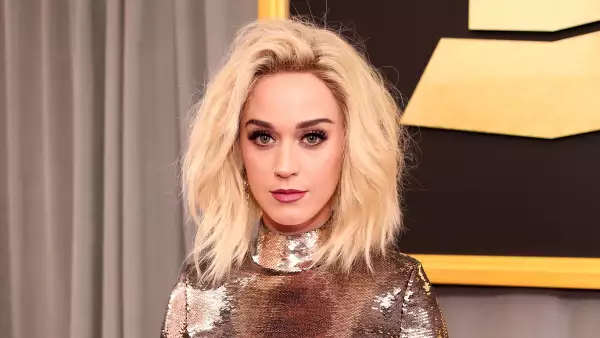 Katy Perry