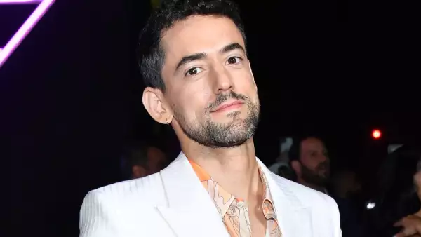 El actor Luis Gerardo Méndez interpretará a Mario Bezares en la serie sobre la muerte de Paco Stanley